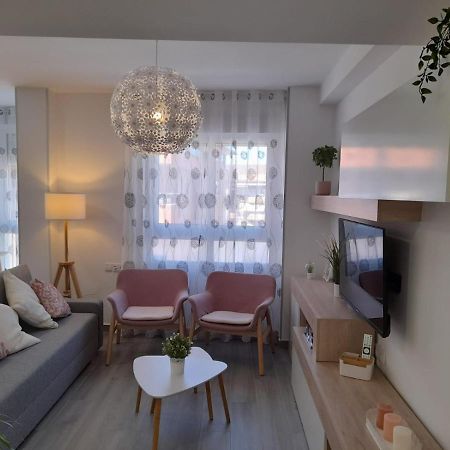 Apartamento Molinos Del Rio ムルシア エクステリア 写真