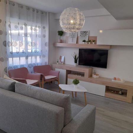 Apartamento Molinos Del Rio ムルシア エクステリア 写真
