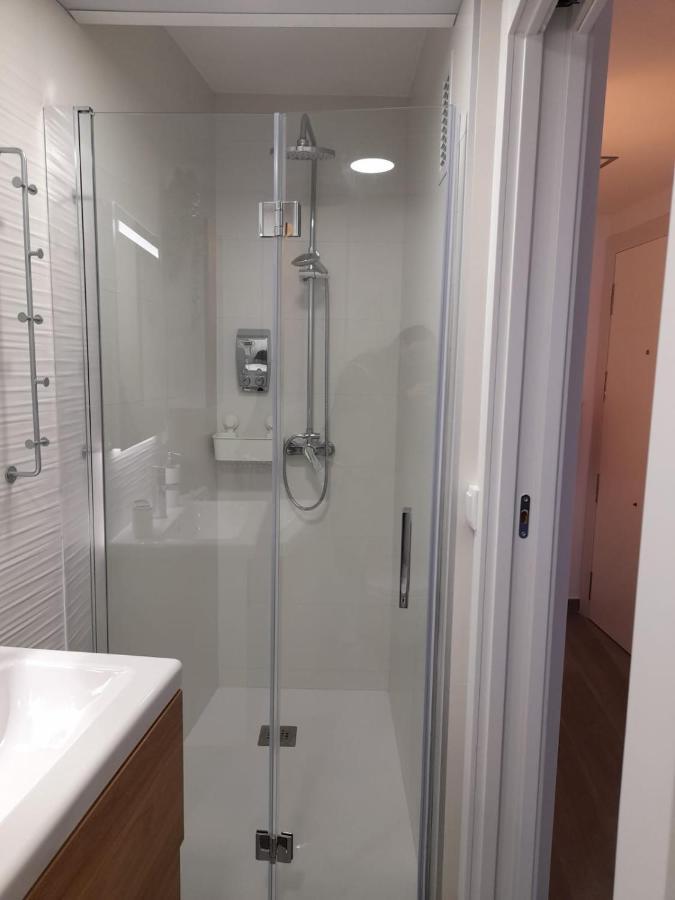 Apartamento Molinos Del Rio ムルシア エクステリア 写真