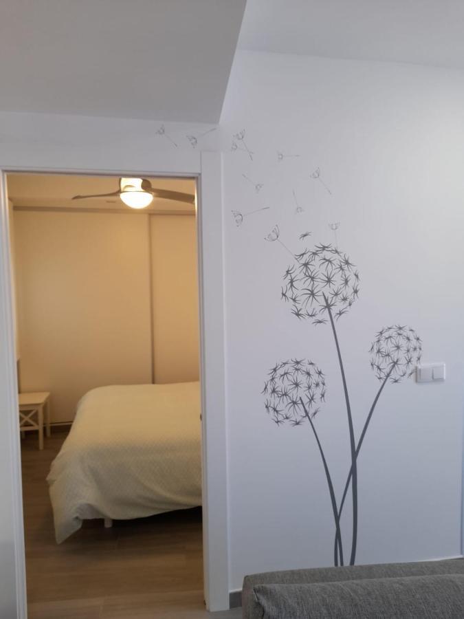 Apartamento Molinos Del Rio ムルシア エクステリア 写真