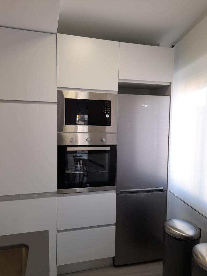 Apartamento Molinos Del Rio ムルシア エクステリア 写真