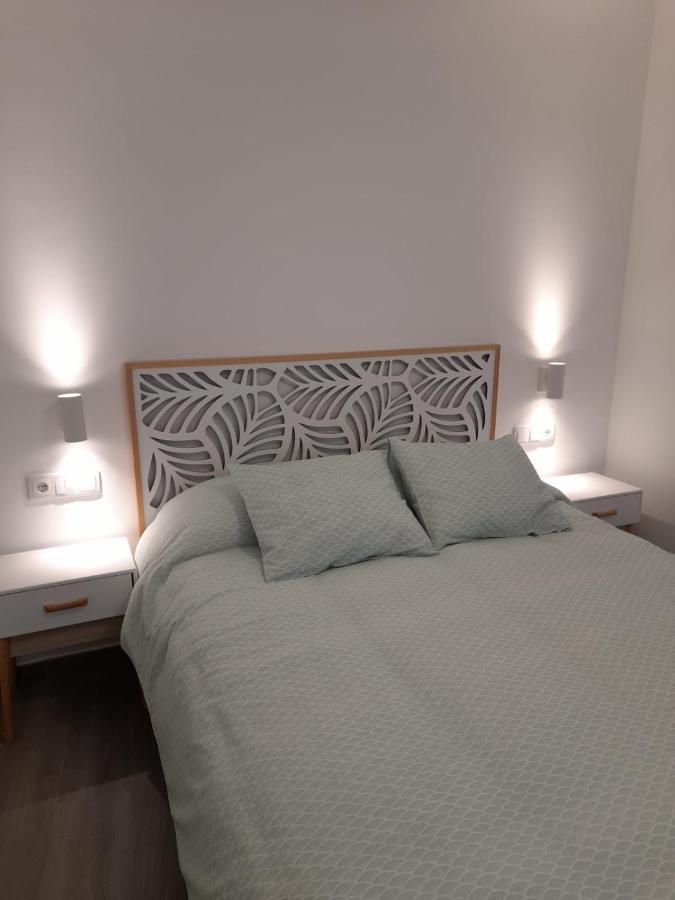 Apartamento Molinos Del Rio ムルシア エクステリア 写真