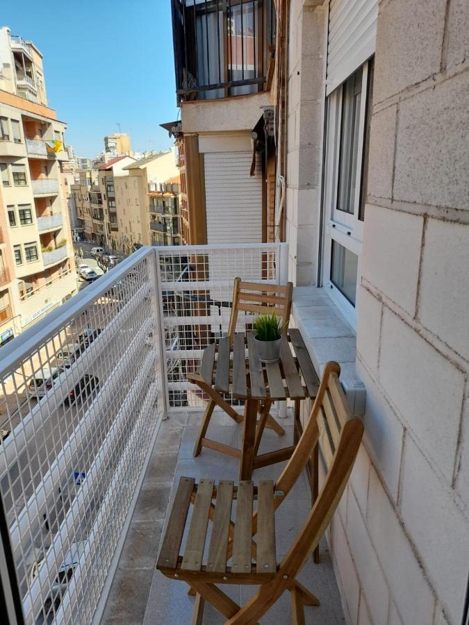 Apartamento Molinos Del Rio ムルシア エクステリア 写真