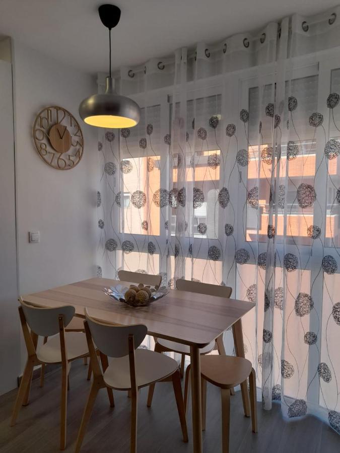 Apartamento Molinos Del Rio ムルシア エクステリア 写真