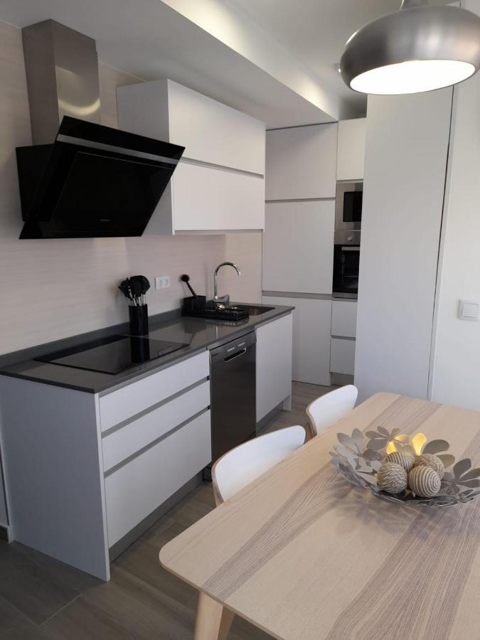Apartamento Molinos Del Rio ムルシア エクステリア 写真